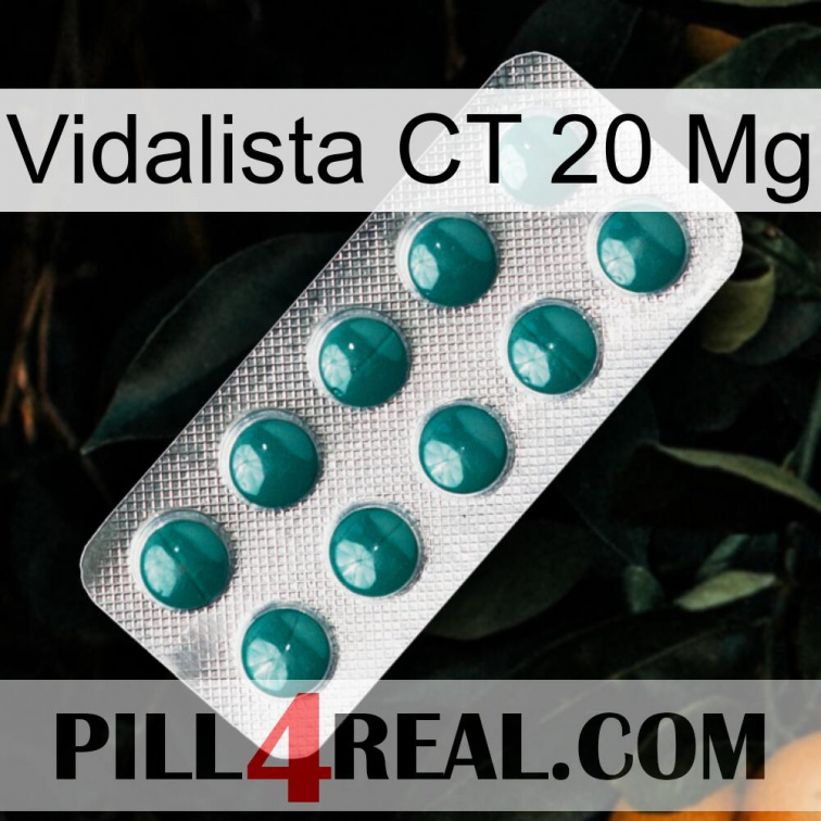 Vidalista CT 20Mg dapoxetine1